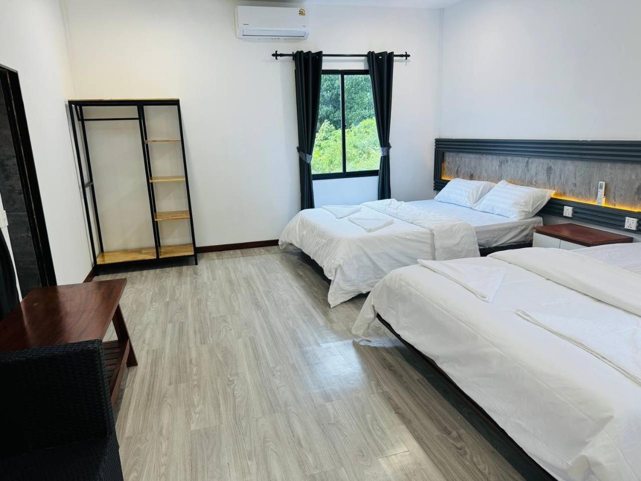 Real Hostel Kaoh Touch Exteriör bild